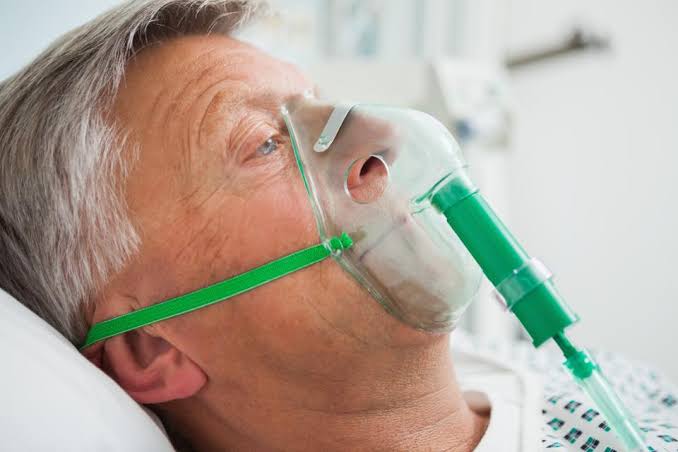 Oxygen Care