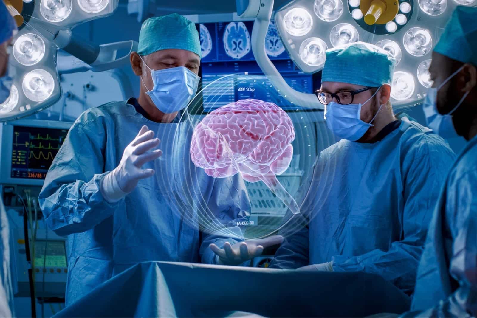 Brain Surgery Care