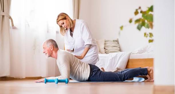 Physiotherapy