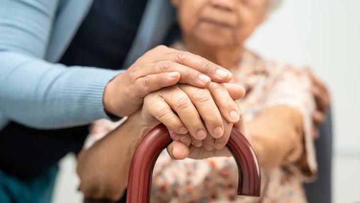 Old Age Care